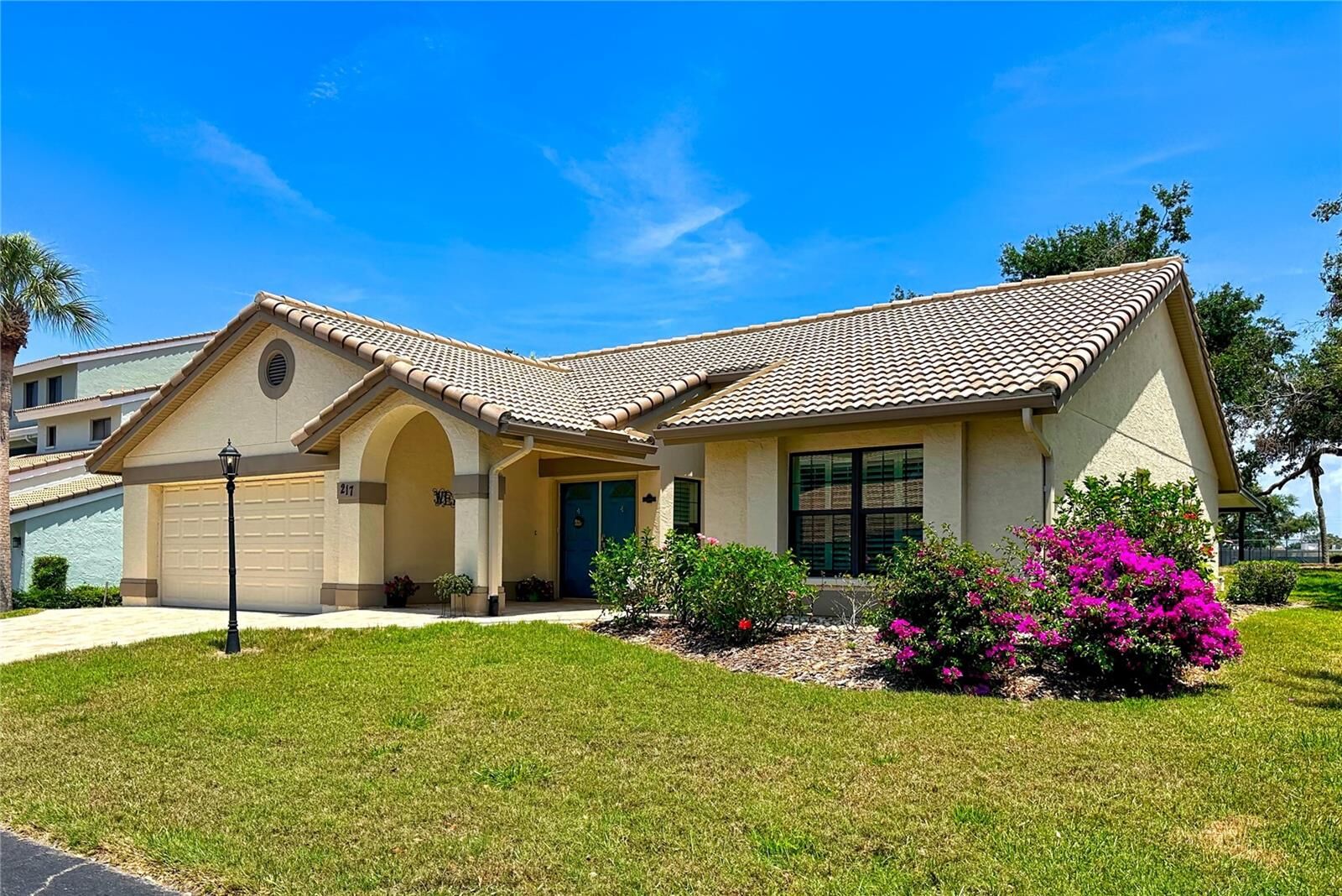 Property Photo: 217 Carriage House Lane 217 FL 34275