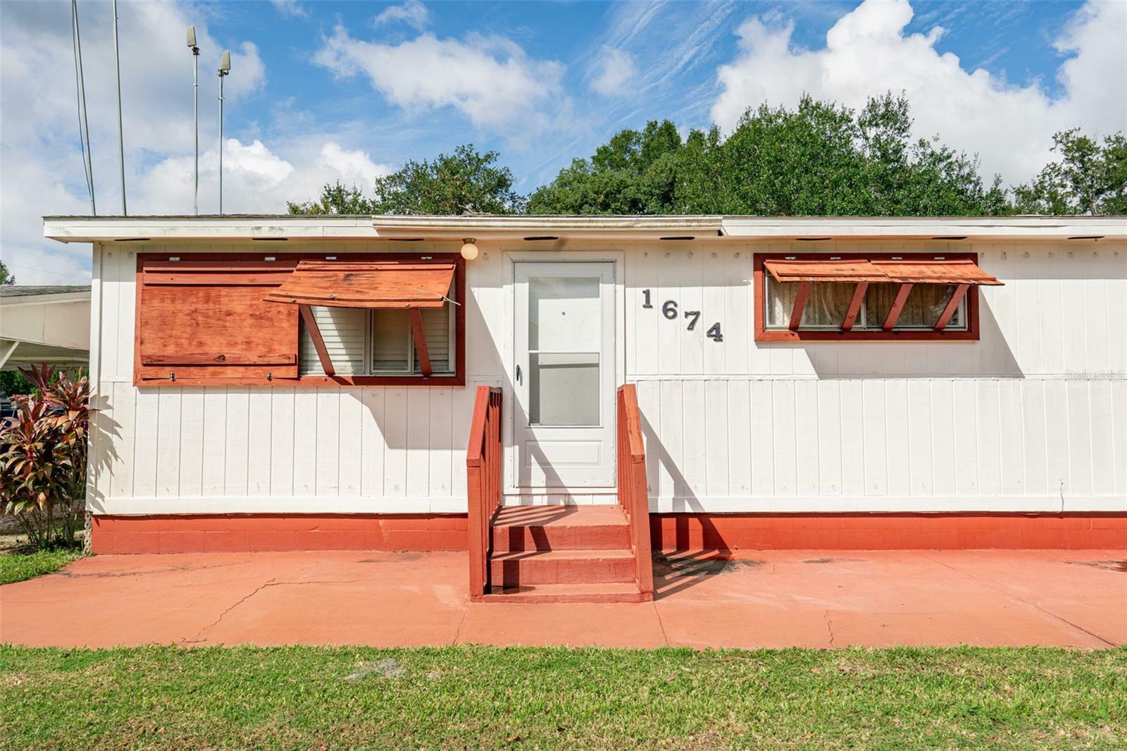 Property Photo:  1674 Hope Street  FL 33848 