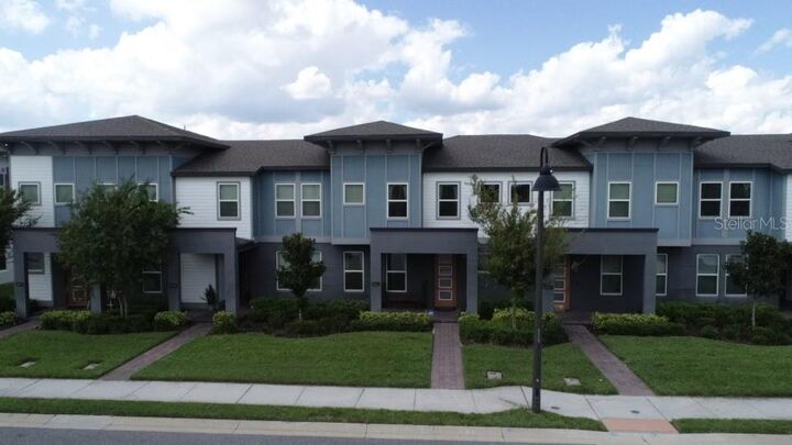 Property Photo: 5844 Bimini Twist Loop FL 32819