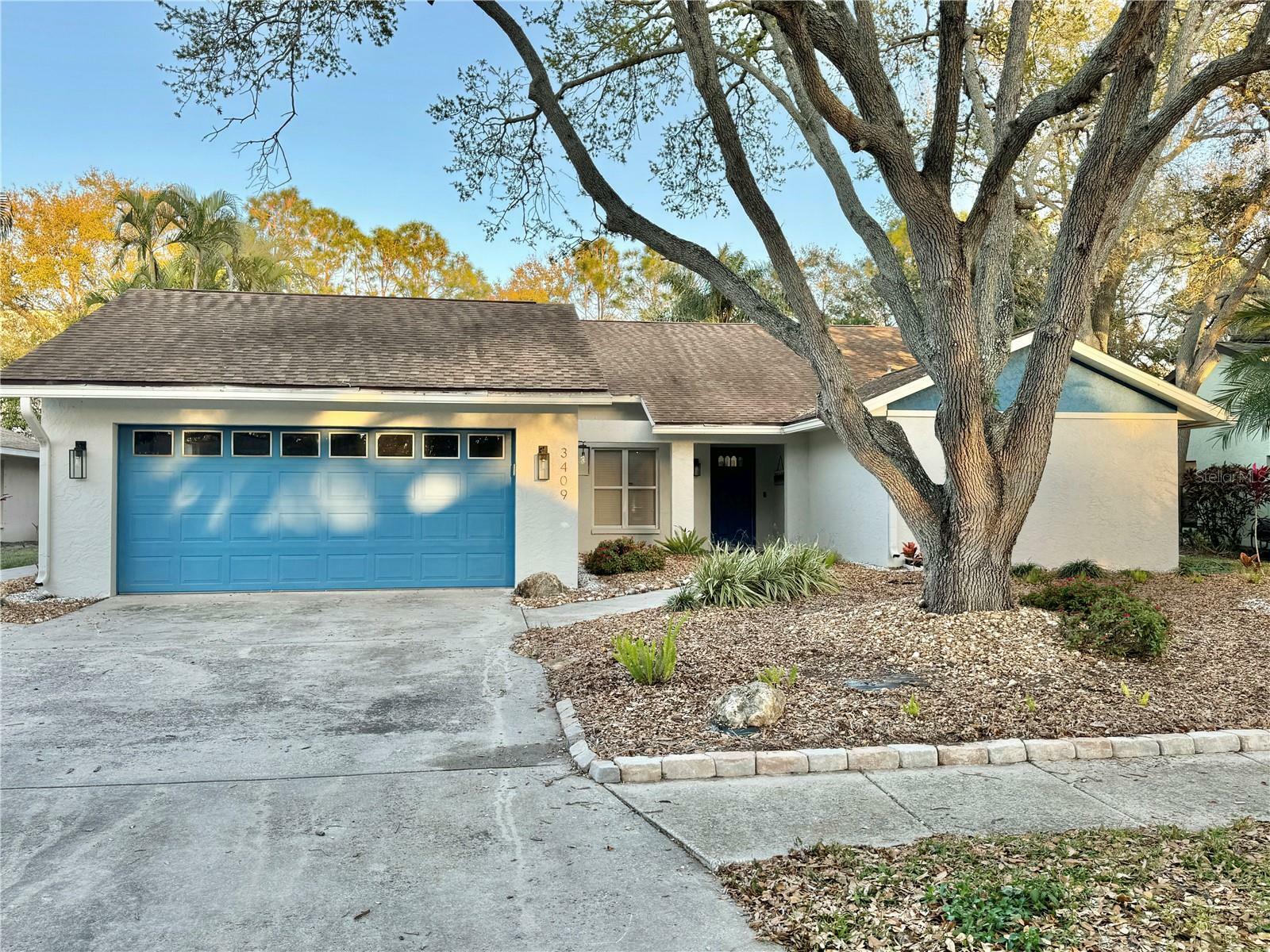 Property Photo:  3409 45th Street W  FL 34209 