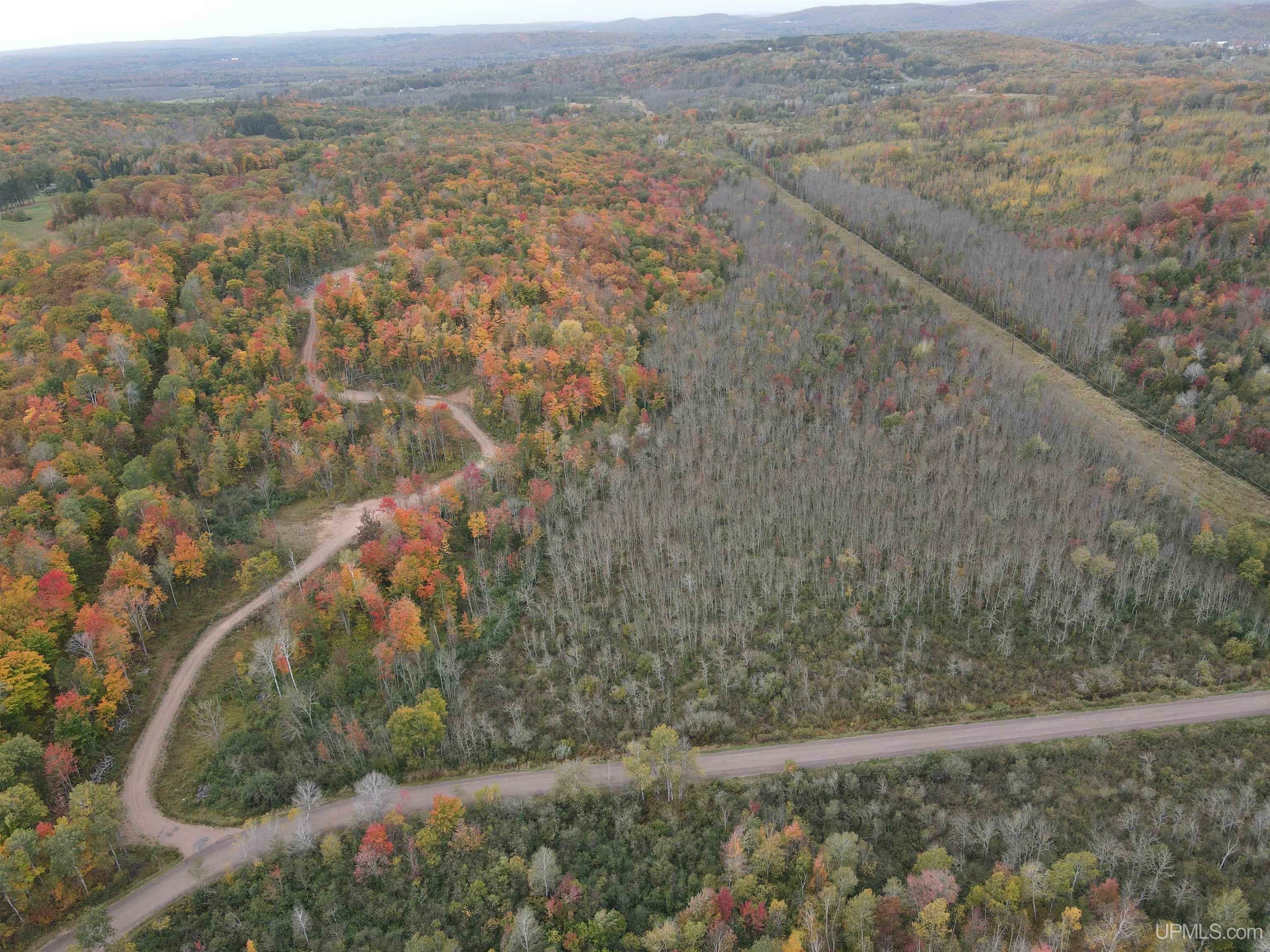 Parcel 1 Koski Road  Bessemer MI 49911-1111 photo