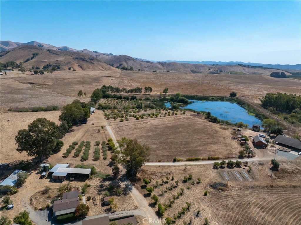 Property Photo:  5385 Righetti Road  CA 93401 