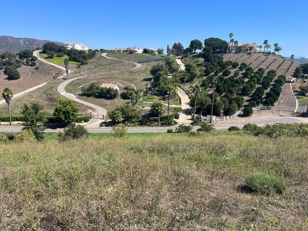 Property Photo:  20 Terreno Drive  CA 92590 