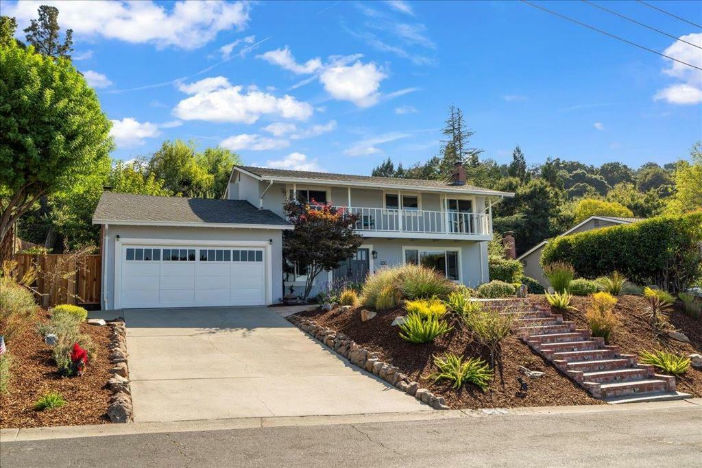 Property Photo:  106 Belridge Drive  CA 95032 