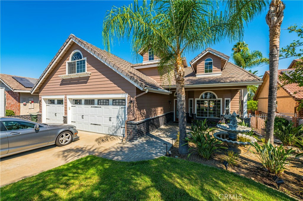 Property Photo:  23080 Blue Bird Drive  CA 92587 