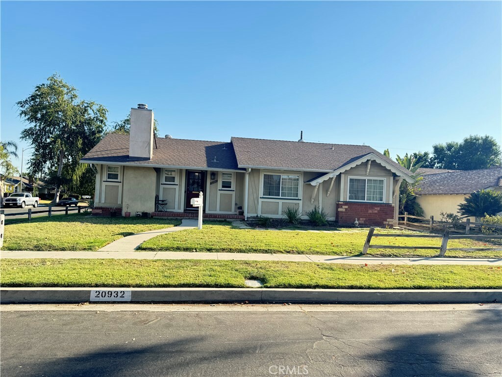 Property Photo:  20932 Blythe Street  CA 91304 