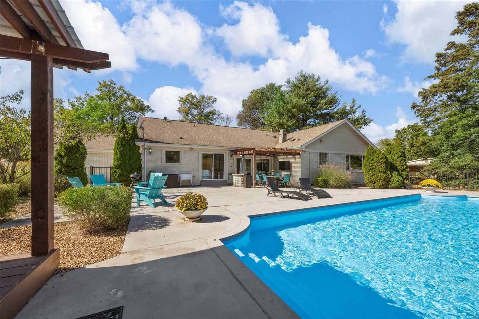 Property Photo:  74 Meadowbrook Country Club  MO 63011 