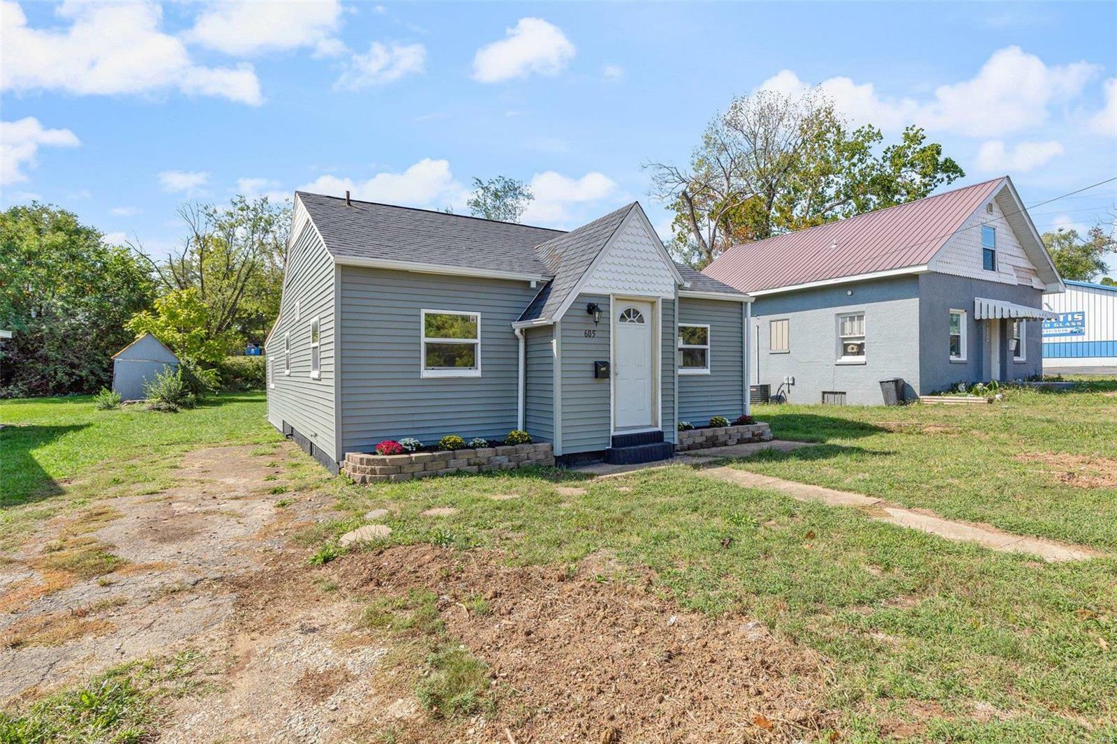 Property Photo:  605 E Main Street  MO 63601 