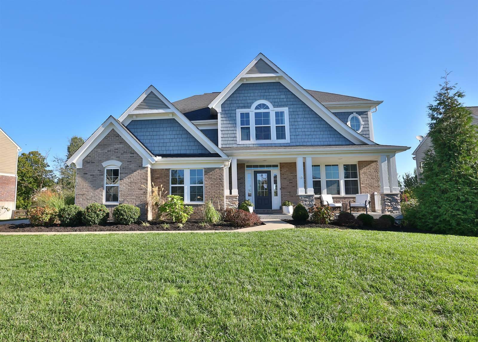 Property Photo:  8687 Marais Drive  KY 41091 