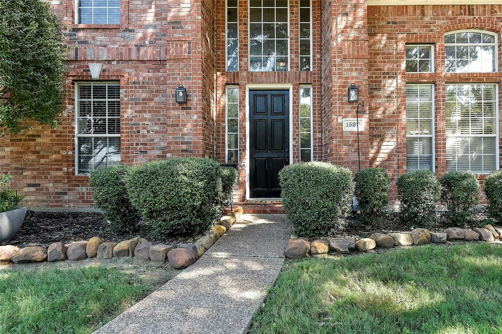 Property Photo:  1520 Arrowhead Lane  TX 75007 