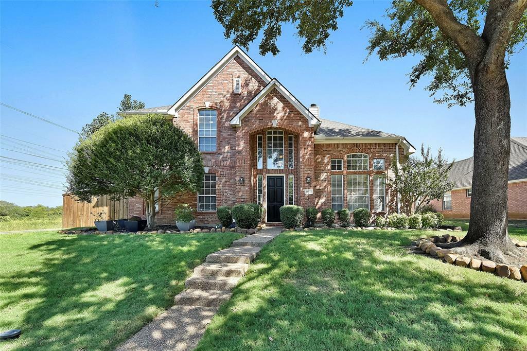 Property Photo:  1520 Arrowhead Lane  TX 75007 