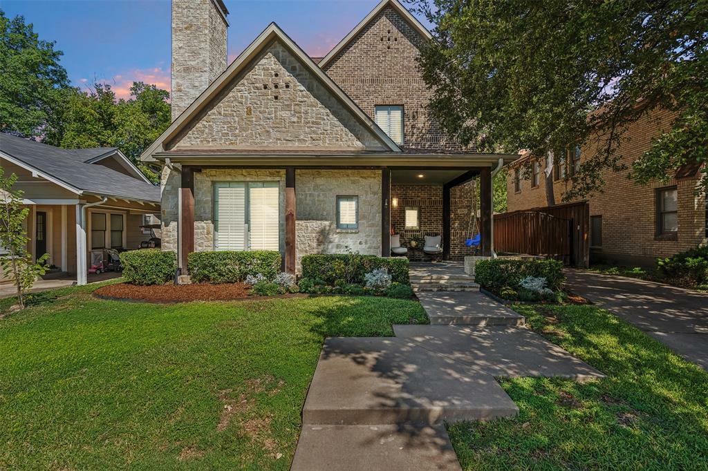 6247 Belmont Avenue  Dallas TX 75214 photo