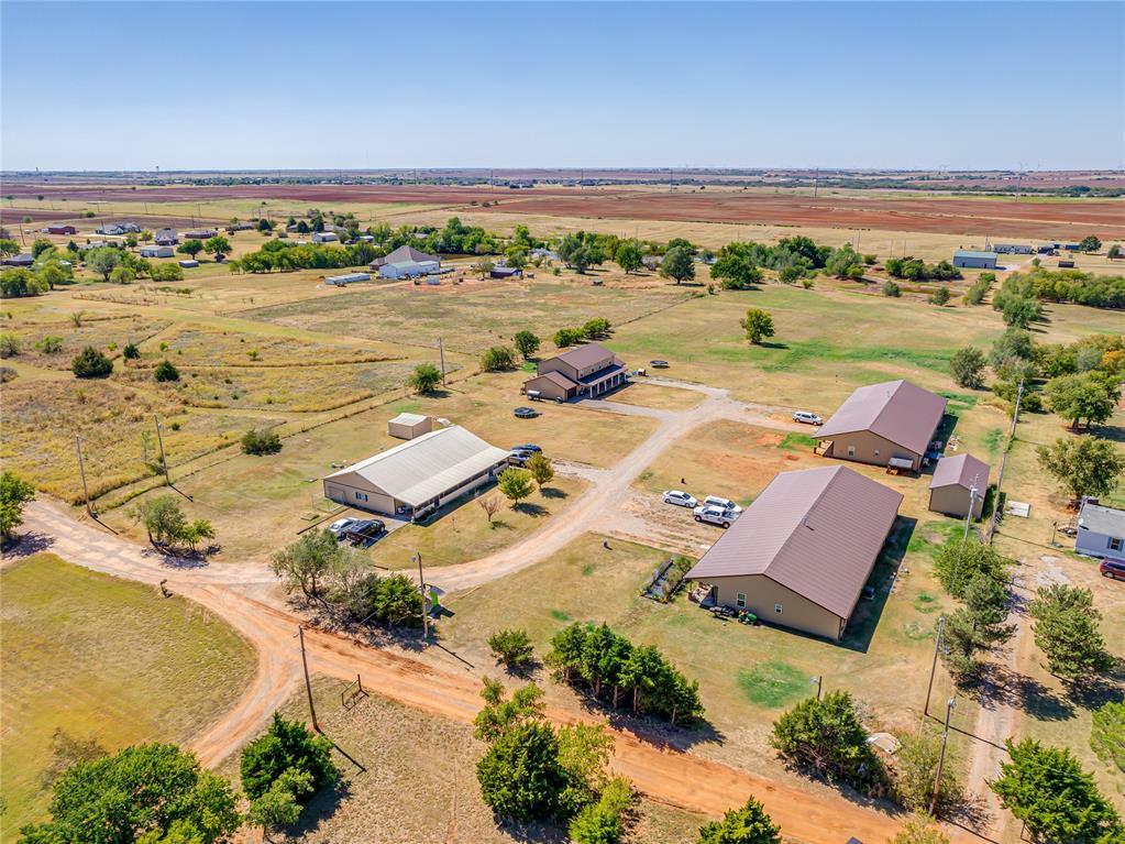 Property Photo:  2800 Cobalt Court NW  OK 73078 