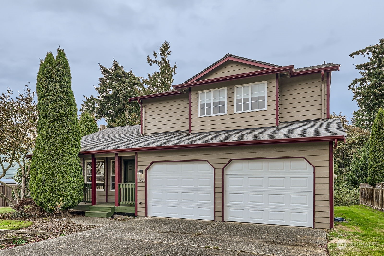 Property Photo:  7931 265th Street NW  WA 98292 