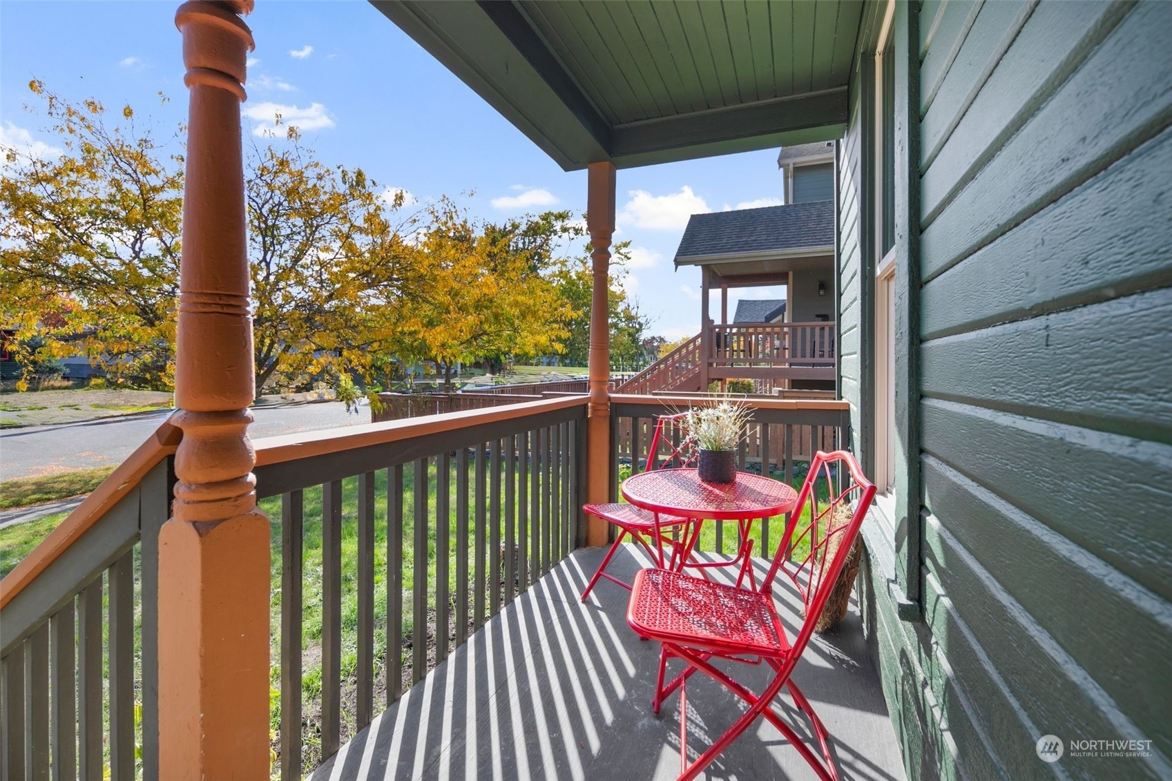 Property Photo:  4514 S K Street  WA 98418 