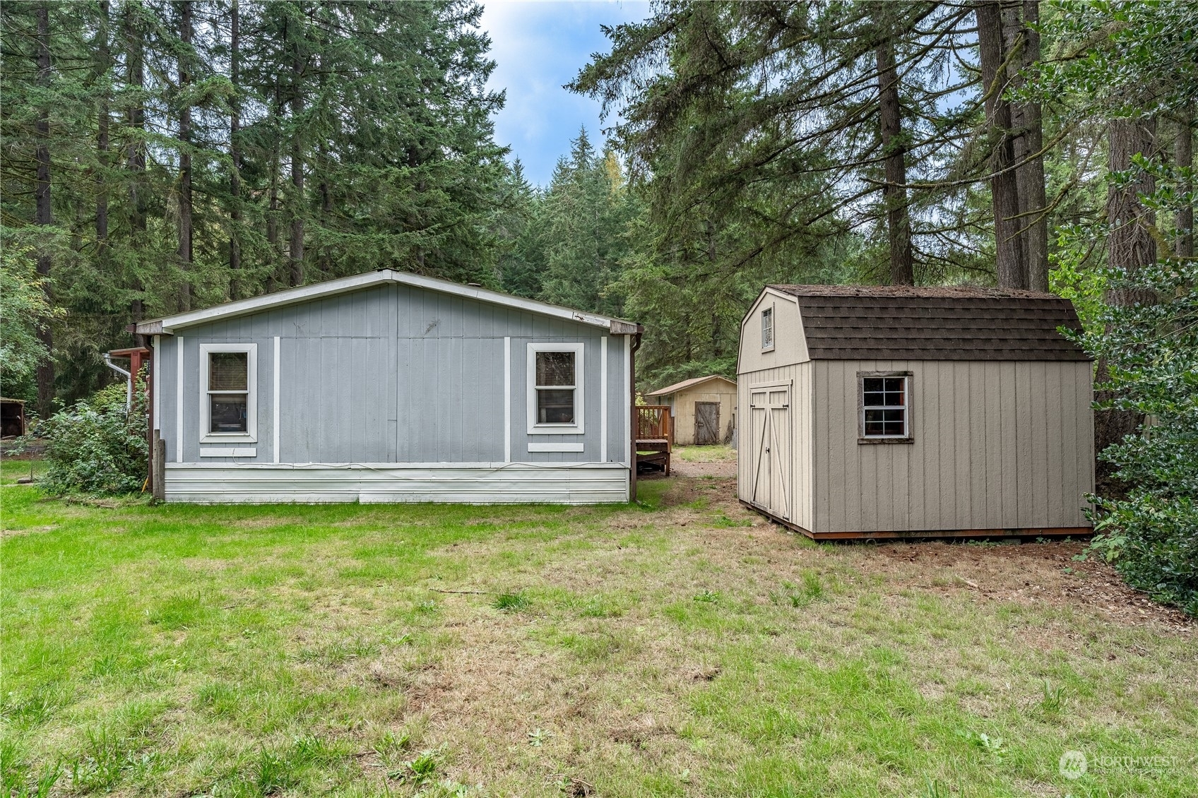 Property Photo:  11070  Fairview Boulevard SW  WA 98367 