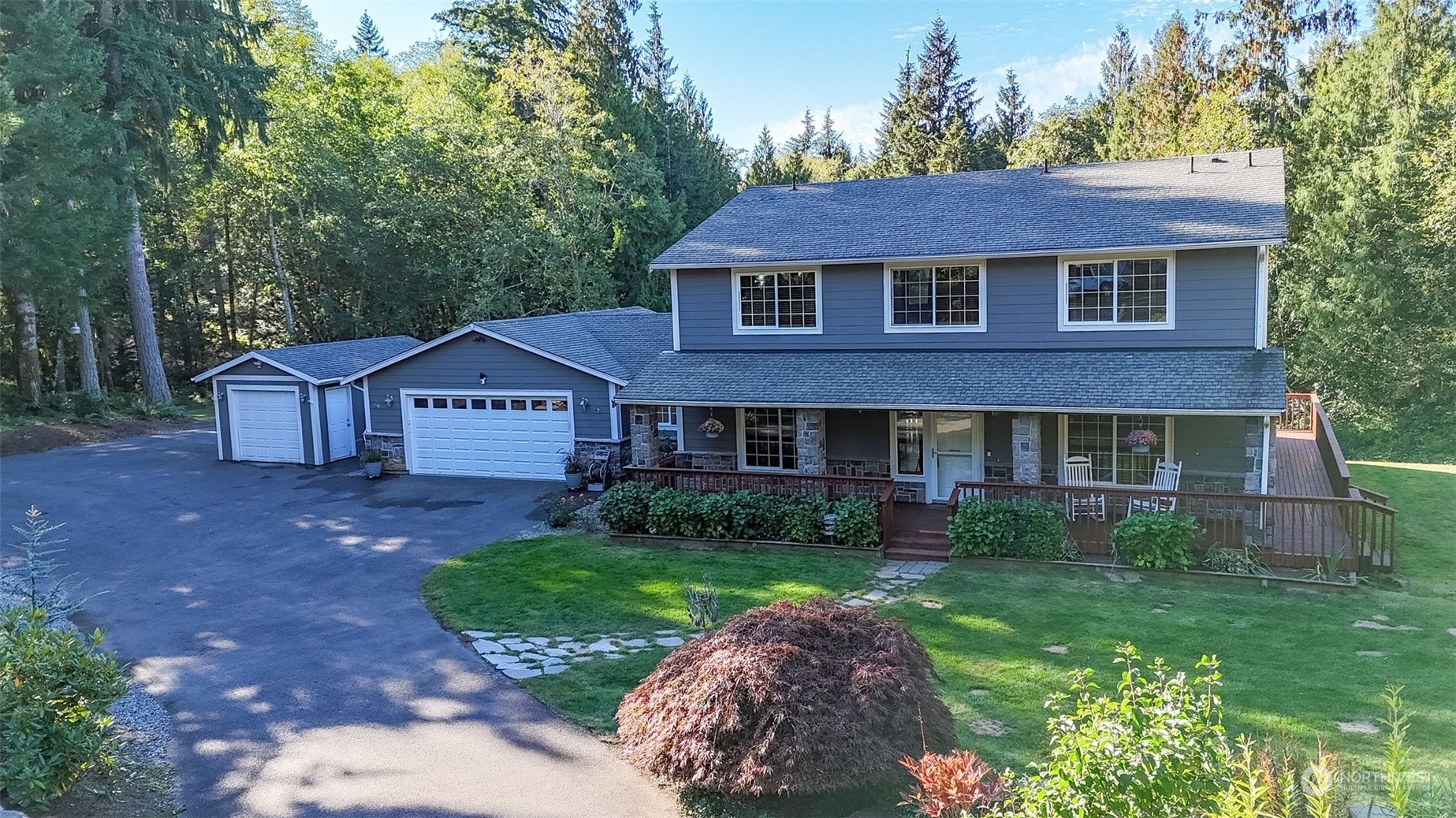 Property Photo:  6334 Ebbert Drive SE  WA 98367 