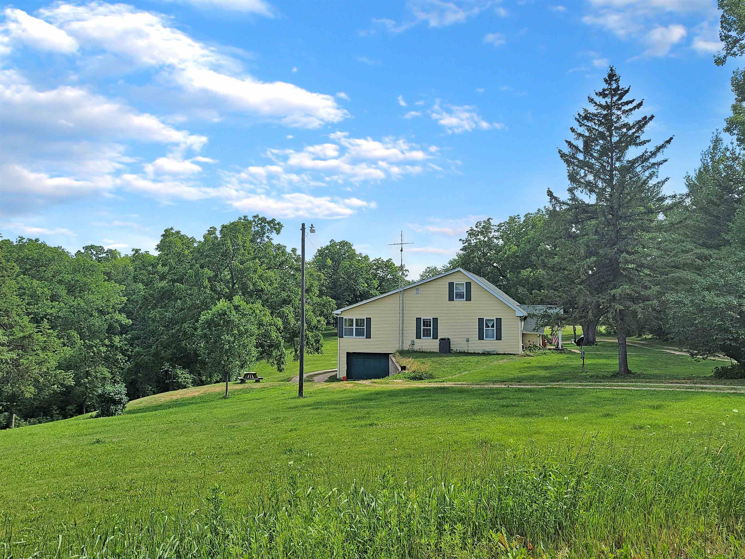 Property Photo:  4459 W Stagecoach Trail  IL 61036 