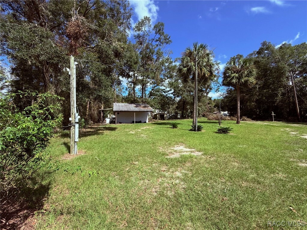 Property Photo:  8979 SW 82nd Terrace  FL 32693 