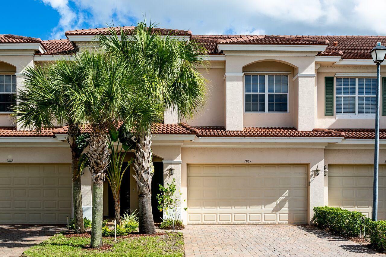 Property Photo:  2887 SW Cedar Dunes Drive  FL 34953 