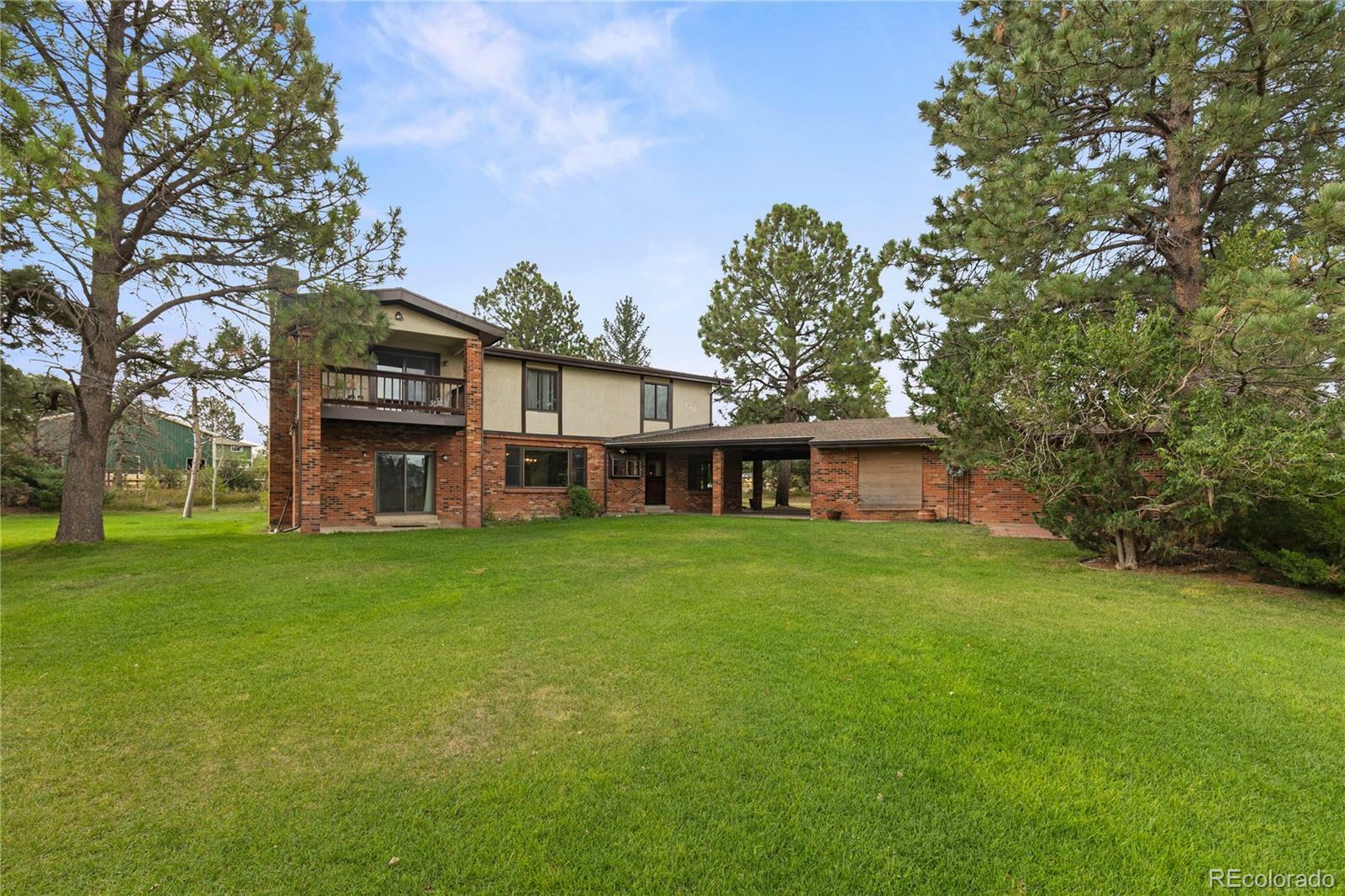 Property Photo:  17017 E Davies Avenue  CO 80016 