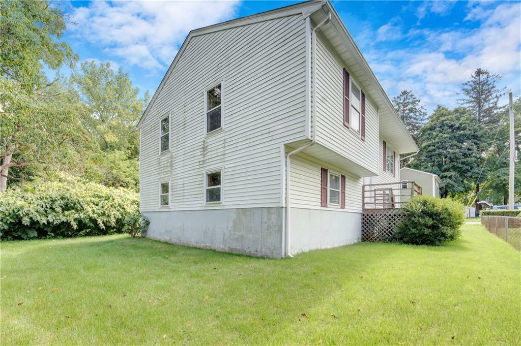 Property Photo:  14 Glendale Avenue  RI 02915 