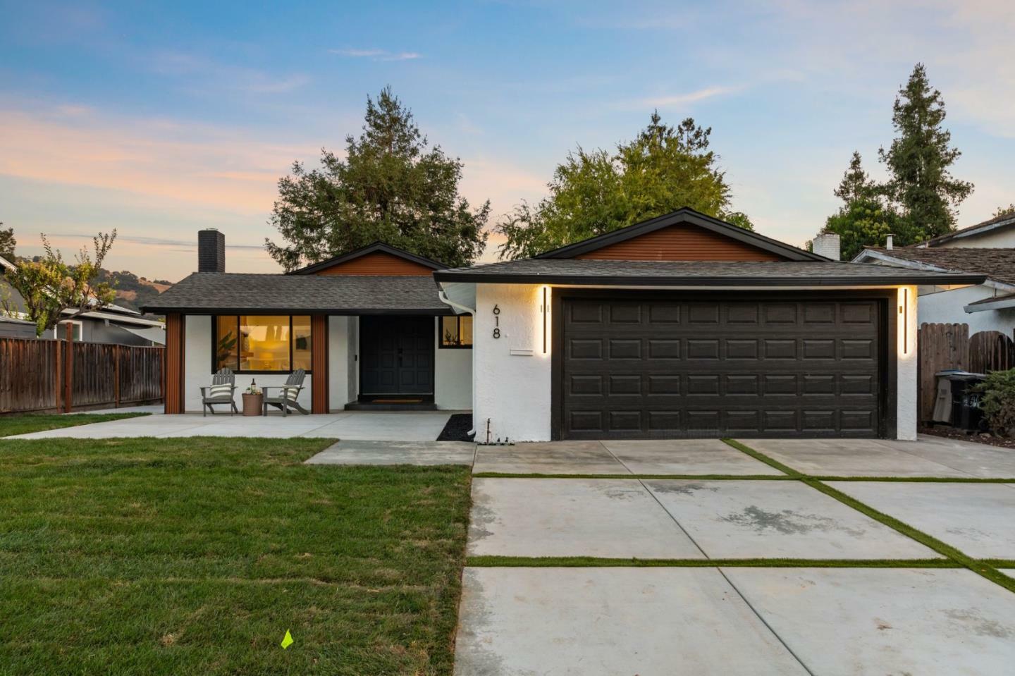 Property Photo:  618 Choctaw Drive  CA 95123 