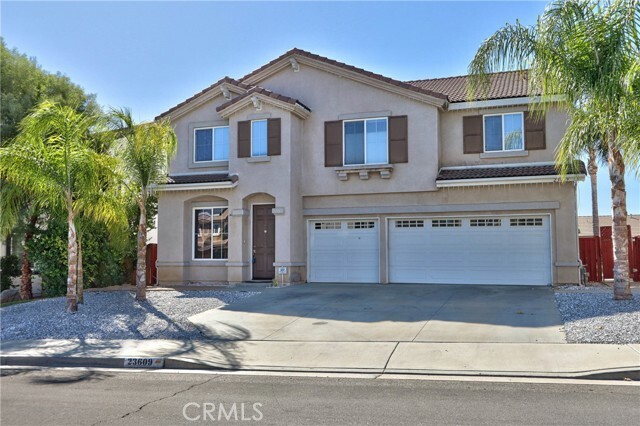 Property Photo:  23609 Elizabeth Lane  CA 92562 