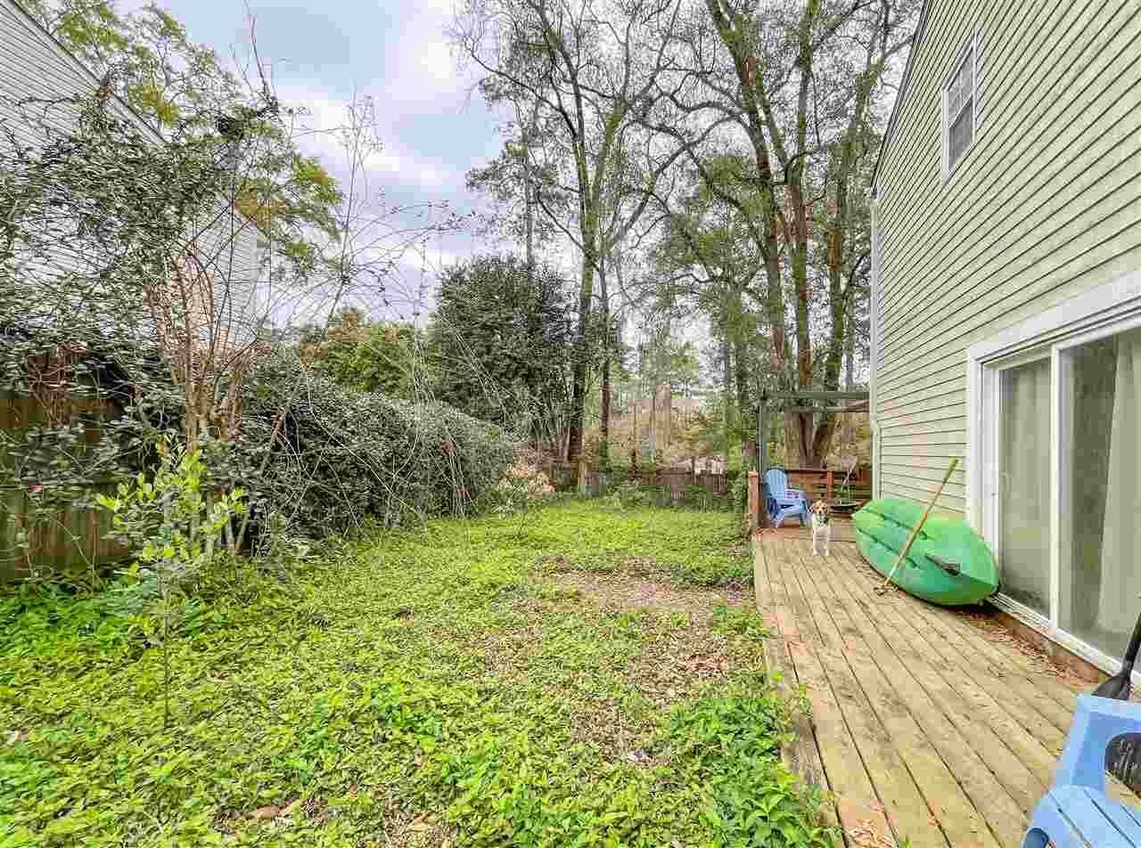 Property Photo:  2391 Gregory Drive  FL 32303 