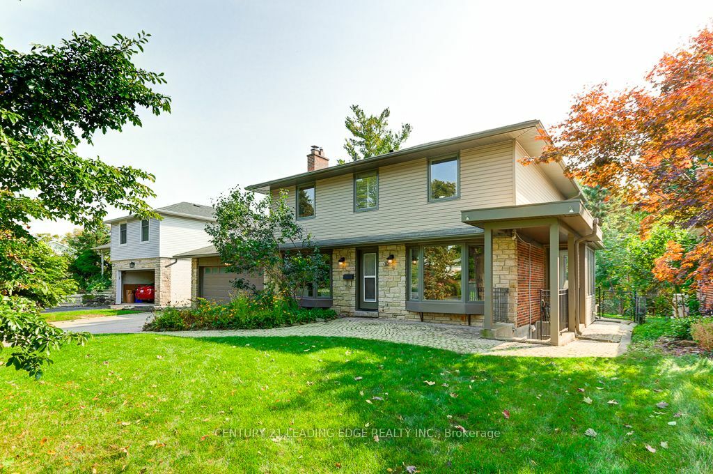 63 Drakefield Rd  Markham ON L3P 1G8 photo