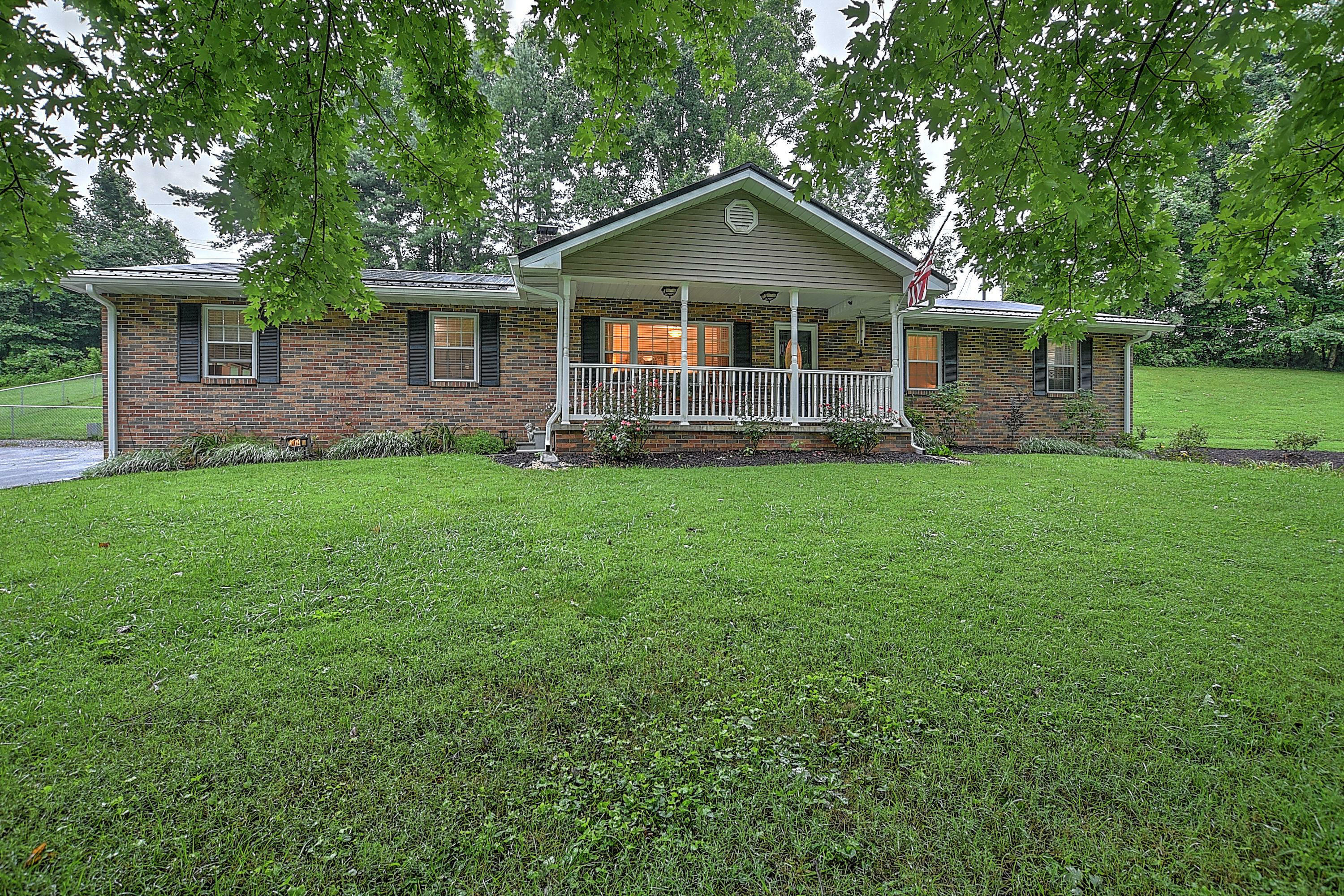 Property Photo:  110 Barnett King Road  TN 37692 