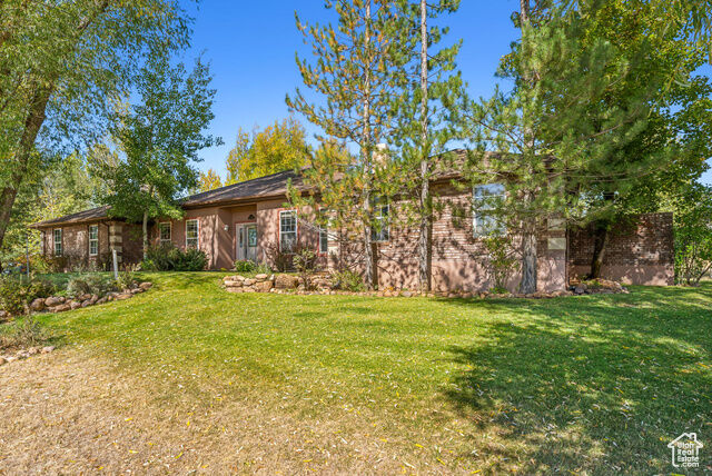 Property Photo:  Address not disclosed  UT 84317 