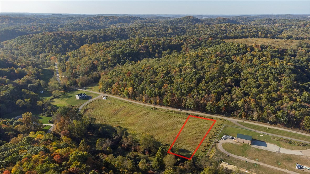 Lot 1 Shag Bark Grove / Mamont Road  Murrysville PA 15668 photo