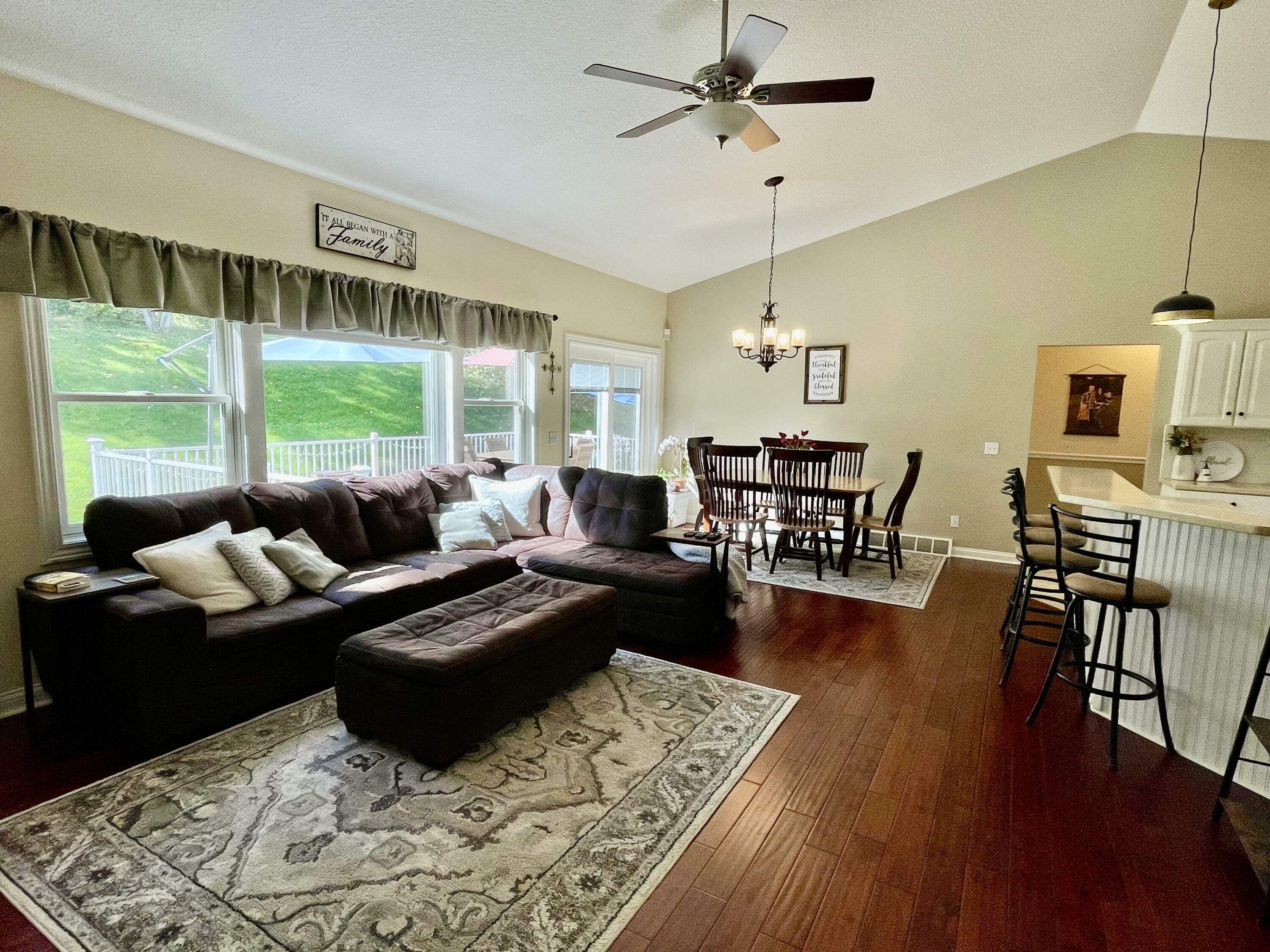 Property Photo:  5353 Golfview Lane  MI 49735 