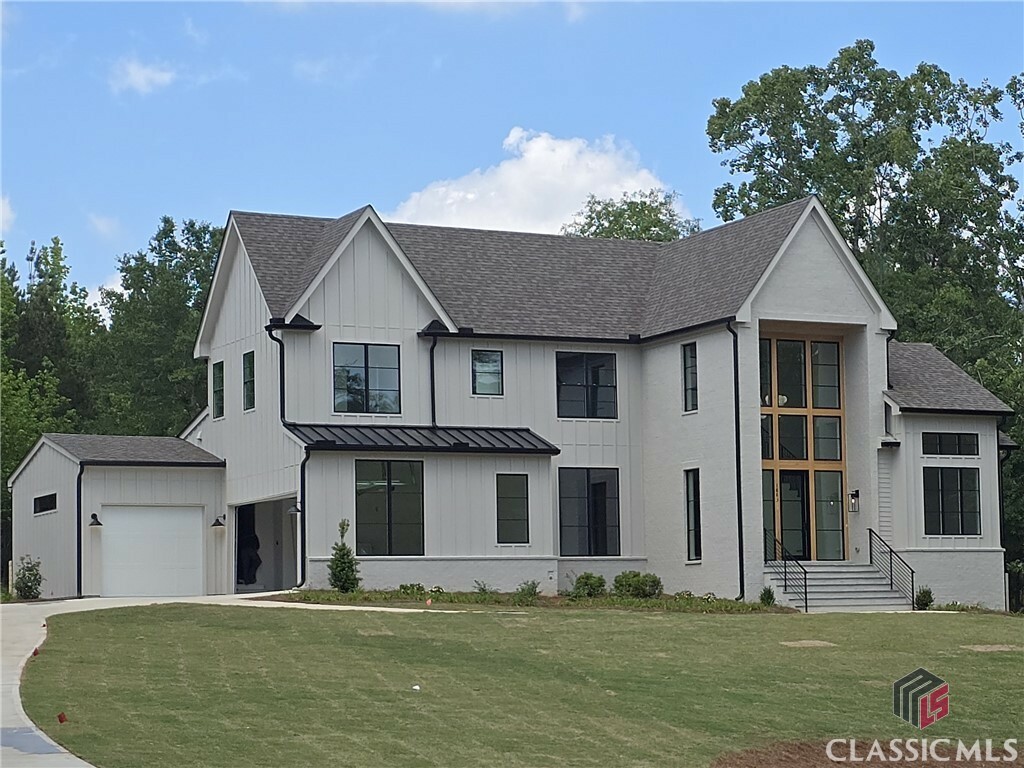 Property Photo: 1883 Athena Way GA 30606