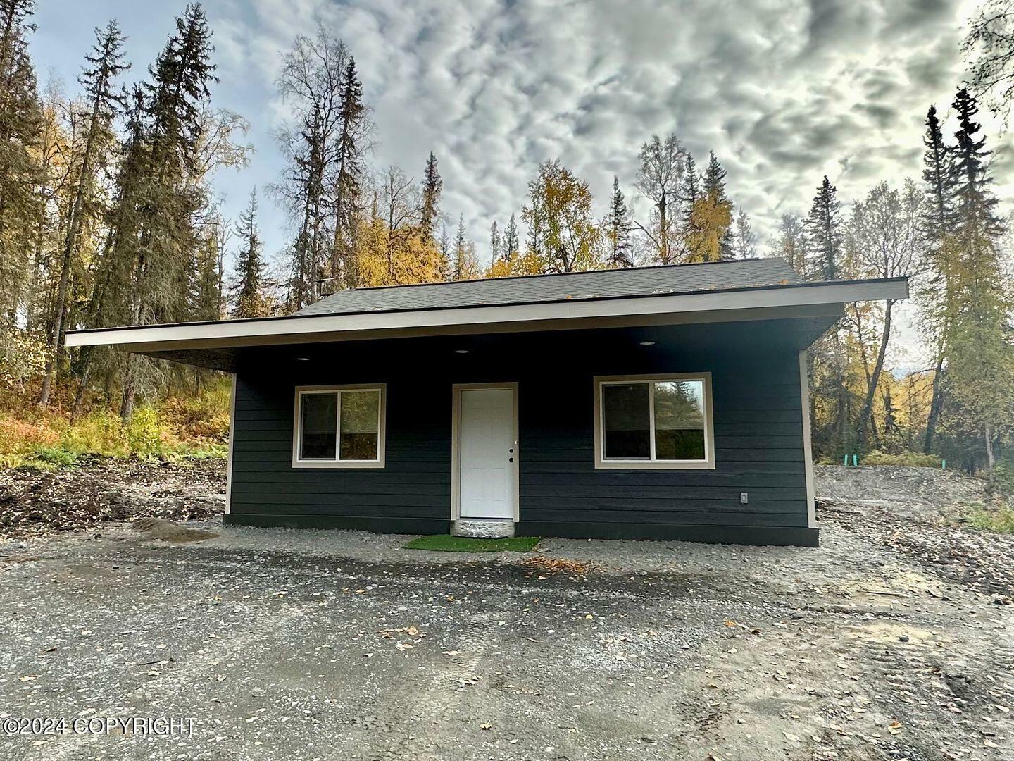 44545 Strawberry Drive  Kenai AK 99611 photo