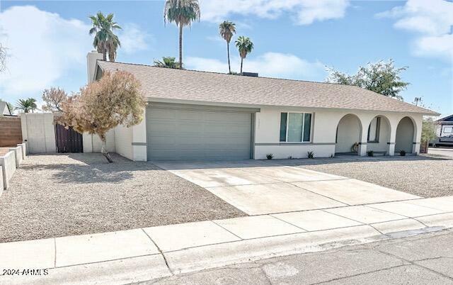 Property Photo:  2331 E Manhatton Drive  AZ 85282 