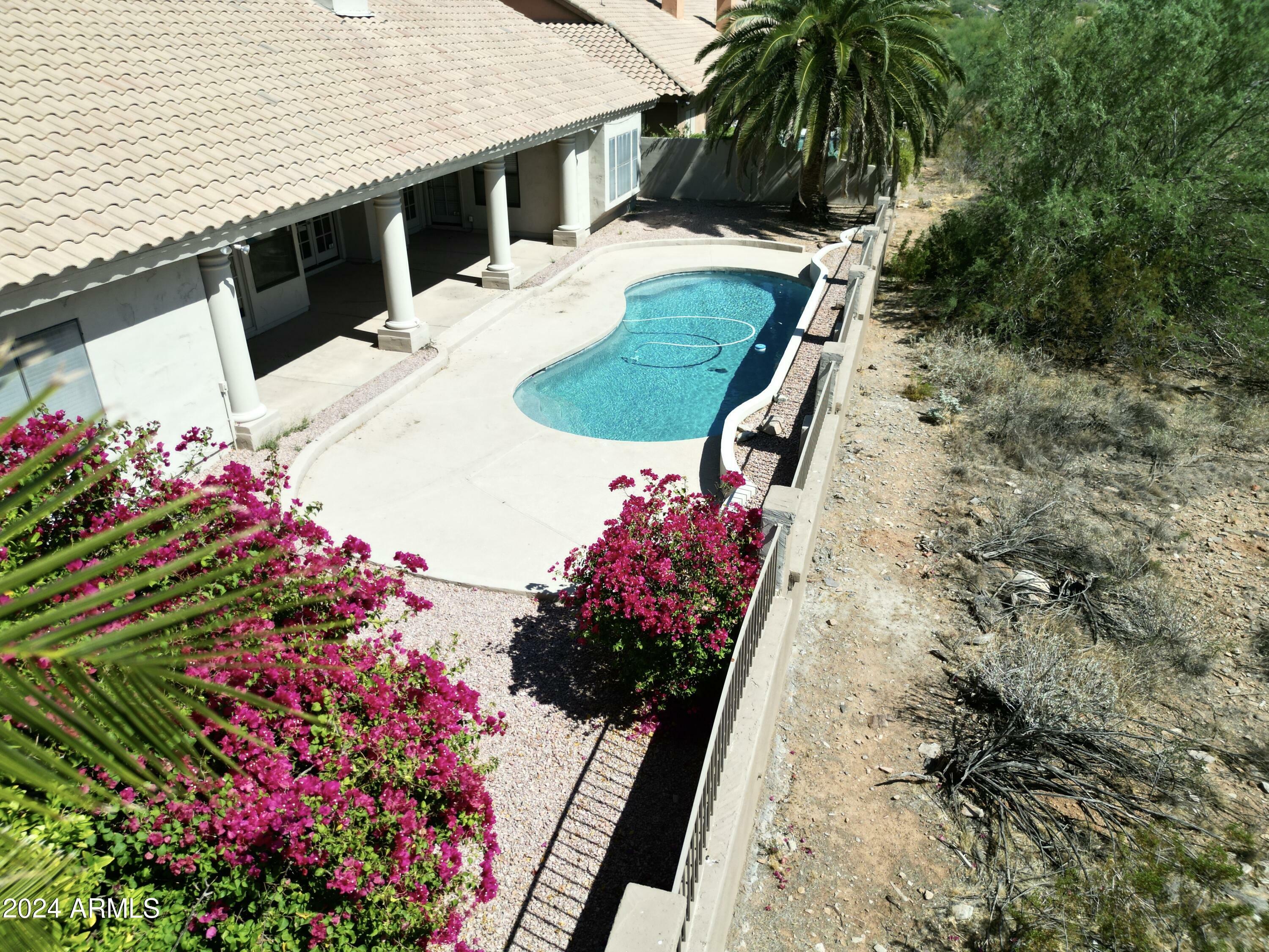 Property Photo:  12715 E Lupine Avenue  AZ 85259 