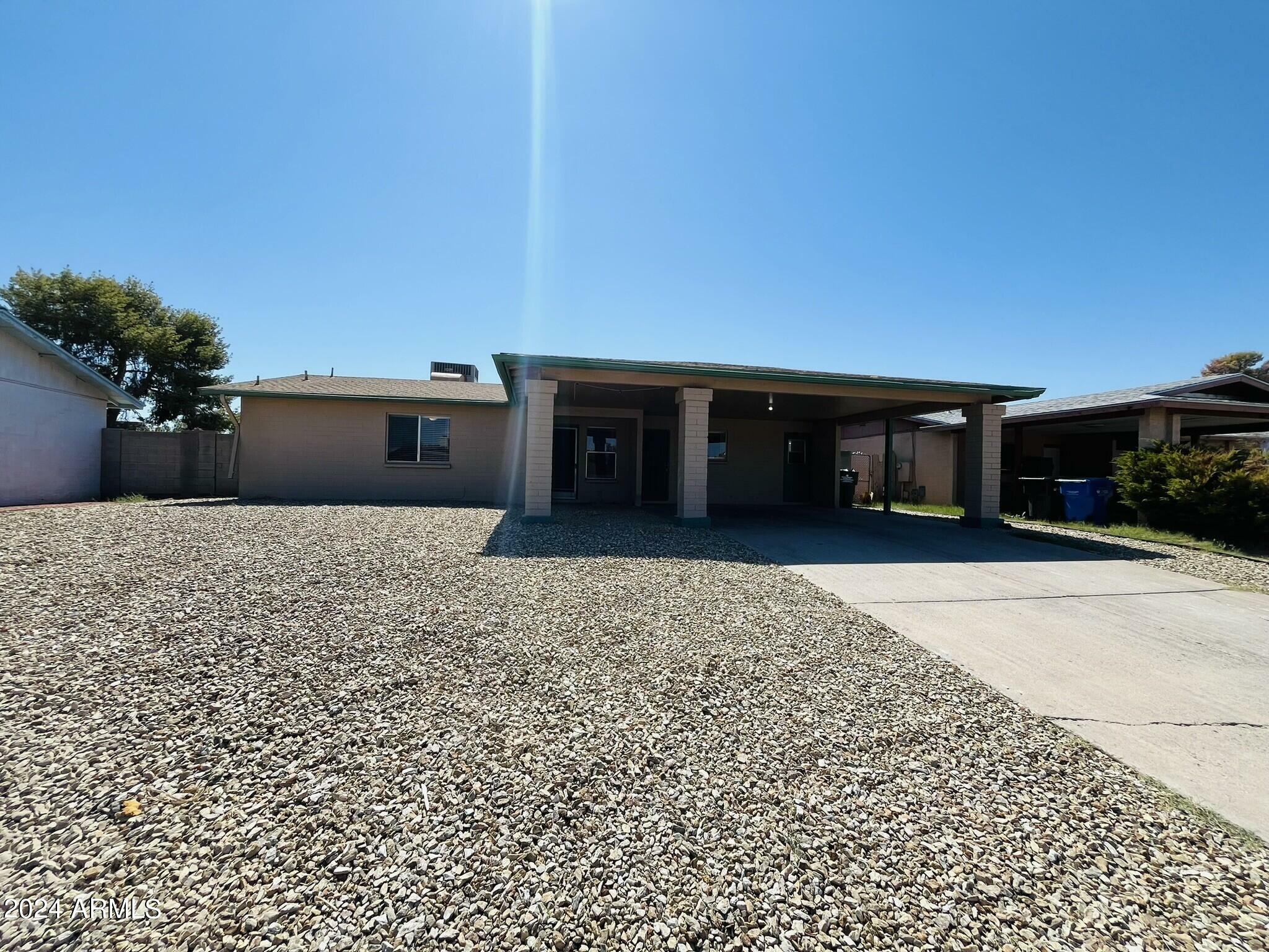 Property Photo:  1005 W Anderson Drive  AZ 85023 