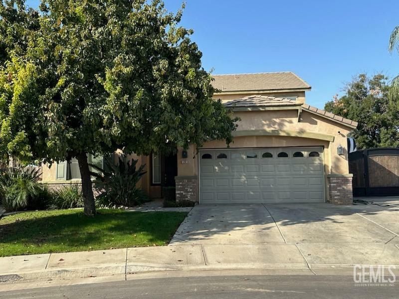 Property Photo:  12619 Childress Street  CA 93312 