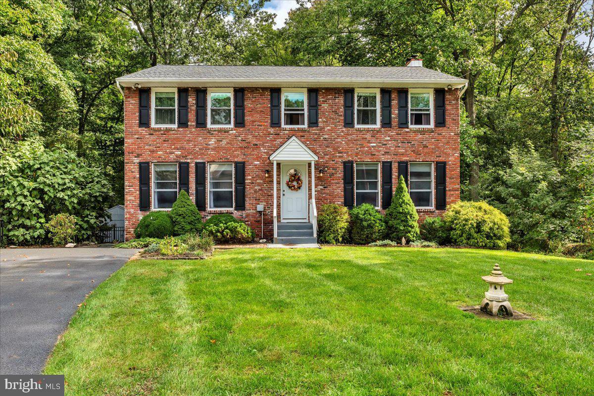 Property Photo:  332 Sunnybrook Road  NJ 08007 