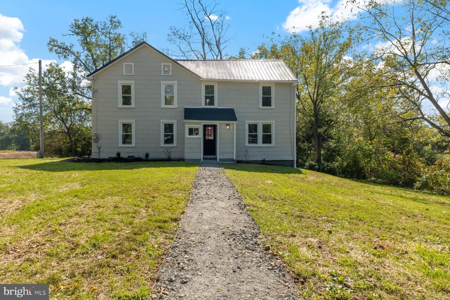 Property Photo:  2090 Trevanion Road  MD 21787 