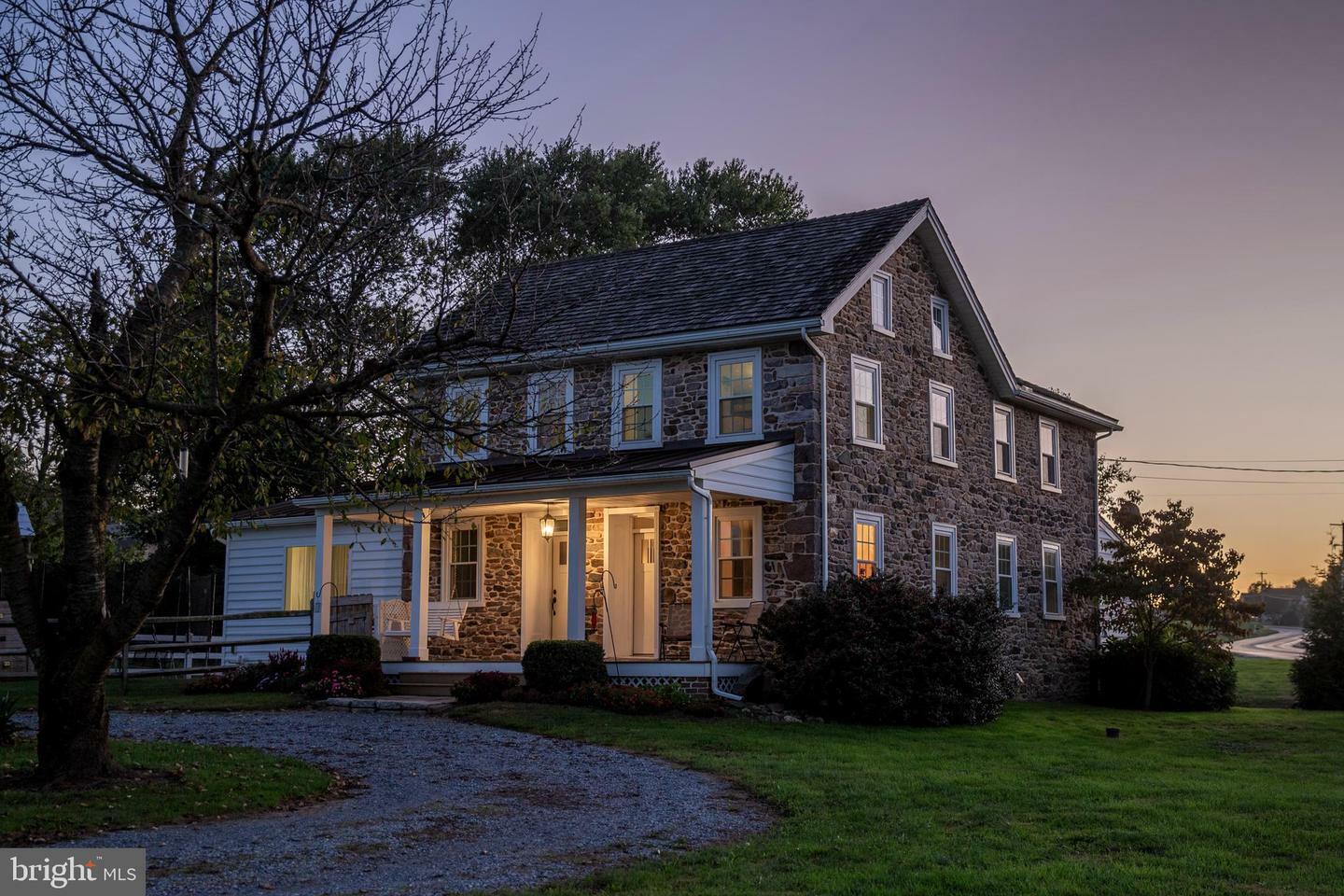 Property Photo:  1380 Sheep Hill Road  PA 17519 