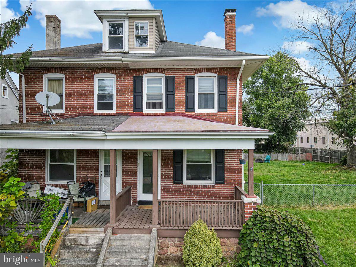 Property Photo:  657 Old Reading Pike  PA 19464 