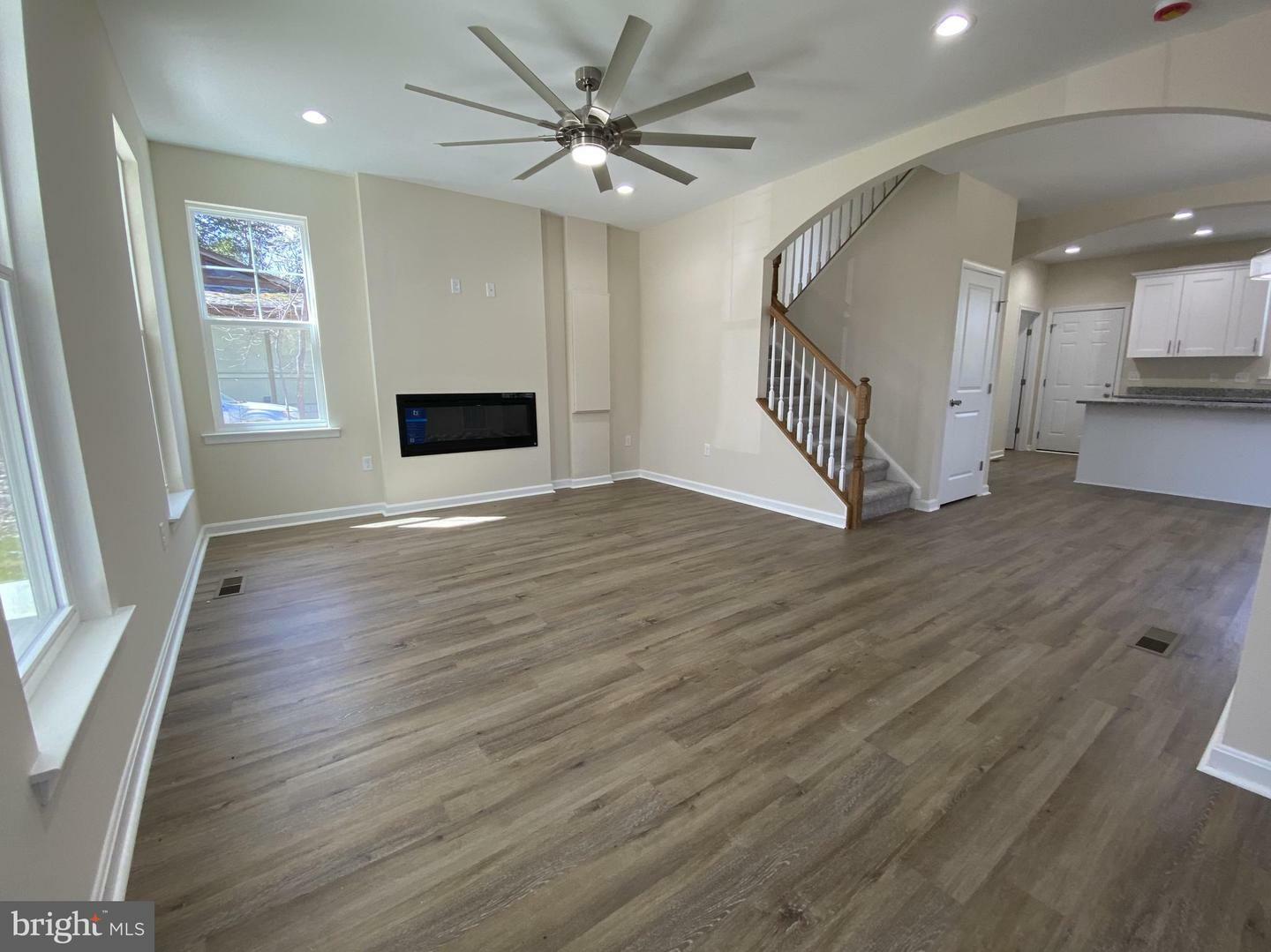 Property Photo: 399 South Independence Drive VA 22520