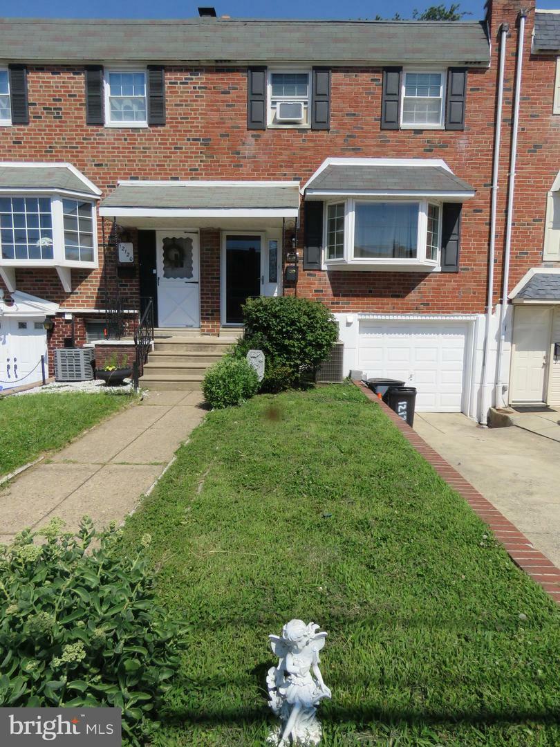 Property Photo:  12122 Medford Road  PA 19154 