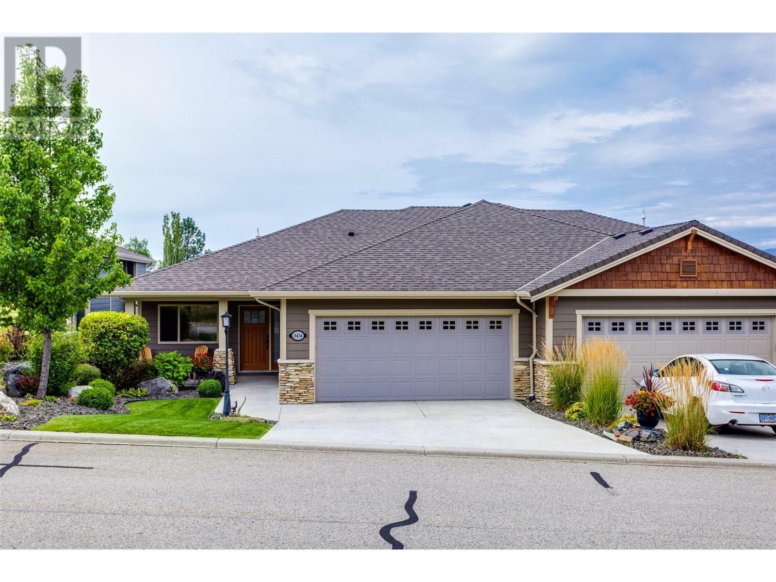 3474 Pine Valley Drive  Kelowna BC V1X 8E3 photo