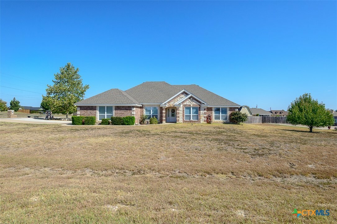 130 Coleton Drive  Copperas Cove TX 76522 photo