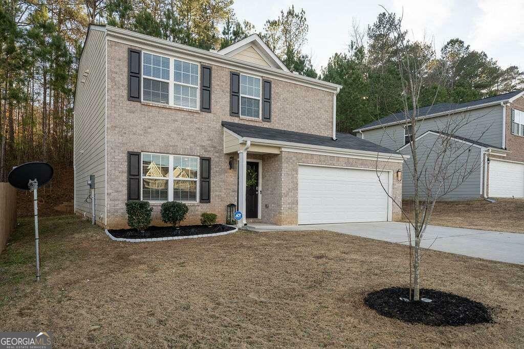 5618 Laurel Ridge Drive  East Point GA 30344 photo