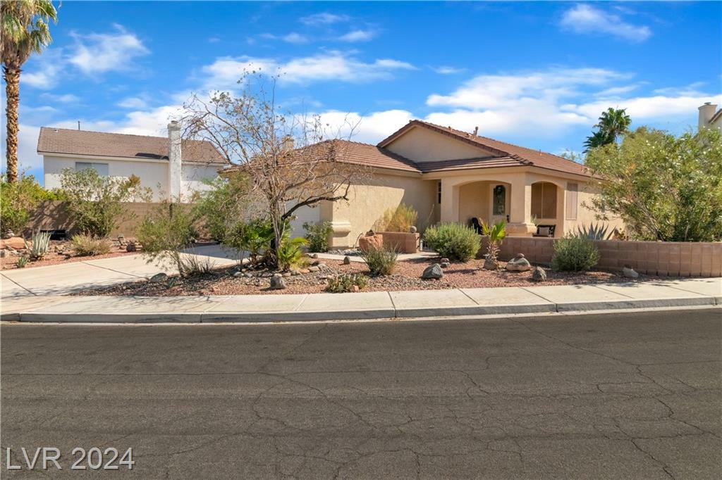 Property Photo:  214 Turkey Creek Way  NV 89074 